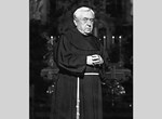 Preminuo fra Celestin Čakarić